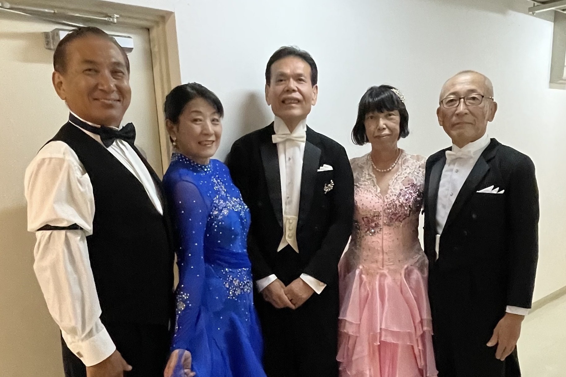 講師と生徒